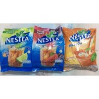 Trà Nestea vị chanh/dâu việt quất/trà sữa hàng chuẩn Thái Lan