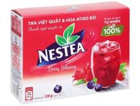 Trà Nestea Vị Việt Quất & Atisô 120g (10x12g) - Phương Hà Store
