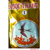 TRÀ NGỌC TRANG VÀNG 345G