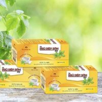 Trà Ngũ Diệp Sâm