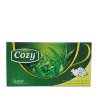 Trà nhài Cozy 50g