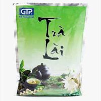 Trà Nhài Gia Thịnh Phát gói 1kg (lục trà) hàng Việt Nam