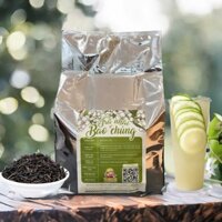 Trà nhài Pouchong Bao Chủng (túi 1kg) chuyên dùng pha trà chanh