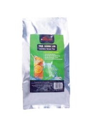 Trà nhài Vinsaf (pha trà chanh) túi 1kg