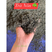 Trà nõn (chè nõn tôm) cao cấp loại thượng hạng - Trà Xanh Thái Nguyên - Trà Tân Cương chính hiệu