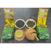Trà Nõn Đặc Biệt Tân Cương Thái Nguyên 600g - Nước Xanh Thơm Hương Cốm Chát Dịu + Ngọt Hậu lâu