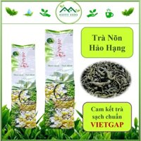Trà Nõn hảo hạng Tân Cương Thái Nguyên,  trà (chè) Nõn tôm Tân Cương trà xanh chuẩn VIETGAP trà sạch 100%