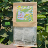 Trà nõn ổi 90 túi trà lọc Tiệm Trà Thiện An