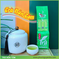 Trà Nõn Tôm Tân Cương Hảo Hạng - Hương Vị Số 1 - Trà Thái Nguyên