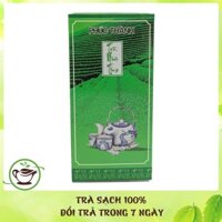 Trà Nõn Tôm Thái Nguyên (250g) - Trà Sạch Chính Gốc Tân Cương - Trà Phúc Thành