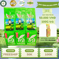 Trà Nõn Tôm Tiến Vua, Chè Nõn Tôm Tiến Vua - Trà Ngon Tân Cương - Thái Nguyên - Trà Hảo Hạng