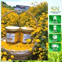 Trà Nụ Hoa Cúc Vàng (hoa Cúc Chi, Cúc Nụ) Sấy Khô Loại 1 Thơm Ngon Đặc Biệt