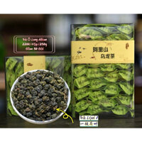 Trà Ô Long Alishan - Trà Loại 1 (gồm 30 gói)