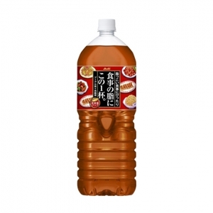Trà ô long asahi giảm mỡ 2l