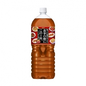 Trà ô long asahi giảm mỡ 2l
