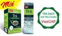 Trà Ô long cao cấp Cầu Tre - hộp 100g