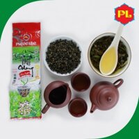 Trà ô long cao cấp (oolong) 250g Kim Tuyên Phước Lạc loại 1 - Trà biếu thượng hạng