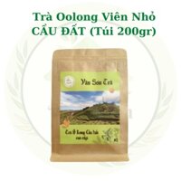 Trà Ô Long Cầu Đất Lada Farm Cao Cấp - Túi 200gr