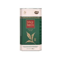 Trà ô long Cầu Tre hộp giấy 200g