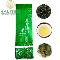 Trà Ô Long Đài Loan Gói 100Gr