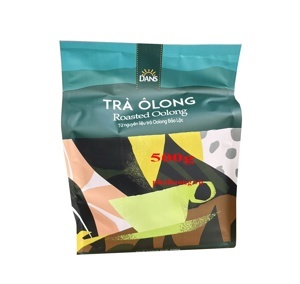 Trà Ô long DANS - 500G