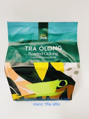 Trà Ô long DANS - 500G