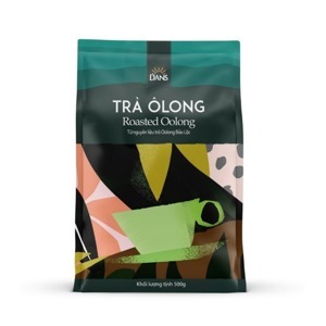 Trà Ô long DANS - 500G