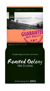 Trà Ô long DANS - 500G