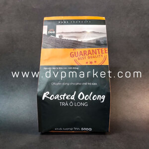 Trà Ô long DANS - 500G