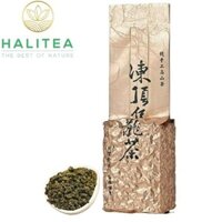 Trà Ô Long Đông Đỉnh Đài Loan Gói 150gr