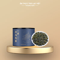 Trà Ô Long Đông Đỉnh Phúc Kiến Hảo Hạng Lon 100g