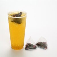 Trà ô long  hoa hồng -Trà túi lọc,Rose Oolong Tea-Tea Bag,Trà sữa Đường đen KOI TEA  HEY TEA THE ALLEY  RLYAL TEA IQ TEA