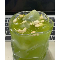 Trà Ô Long Hoa Nhài Matcha Giải Nhiệt 50 Gói (ORDER 15-20N)