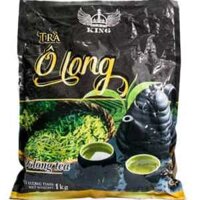 Trà Ô Long King gói 1kg (ô long Xuân Thịnh Việt Nam)