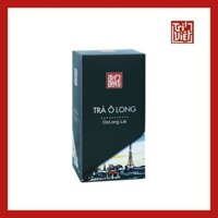 Trà Ô long lài - Trà Ô long Trí Việt 100g