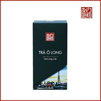 Trà Ô long lài - Trà Ô long Trí Việt 100g