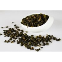 trà ô long mộc châu