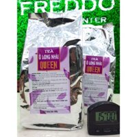 Trà Ô Long Nhài Gói 600gr - Làm Món Trà Ô Long Nhài Sữa Ngon Chuẩn Như Phê La