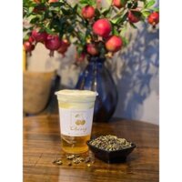 Trà Ô Long Nhài Sữa Phê La + Trân Châu Ô Long (1kg)