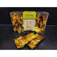 Trà Ô Long Nhâm Sâm ( 25 gói nhỏ , vị ngọt đượm , giảm chất béo , ấm dạ dày , lợi tiểu )