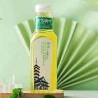 Trà Ô Long Nongfu Trung Hoa chai 500 ml thùng 15 chai