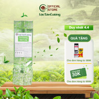 Trà Ô Long Quý Long Lộc Tân Cương Túi 100g | Trà Olong Cao Cấp