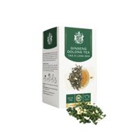 Trà Ô Long Sâm – Ginseng oolongTea 100g