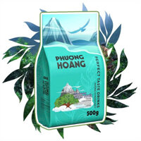 Trà Ô Long Shan Tuyết – Phượng Hoàng 500G