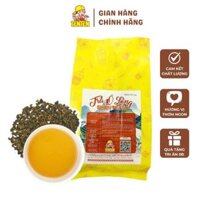 Trà Ô Long Shan Tuyết TenTen | Trà Ô long Đậm Vị Túi 500g | TENTEN
