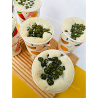 Trà ô Long sữa cao cấp T234 (  Gói 500gr đã xay nhỏ)