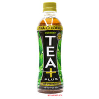 TRÀ Ô LONG TEA + 350ML