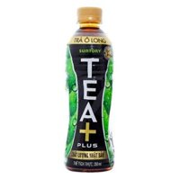 Trà Ô Long Tea Plus 350Ml