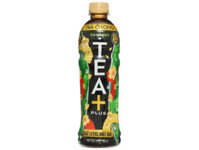 Trà ô long Tea Plus 450ml