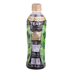 Trà Ô long Tea Plus chai 350ml